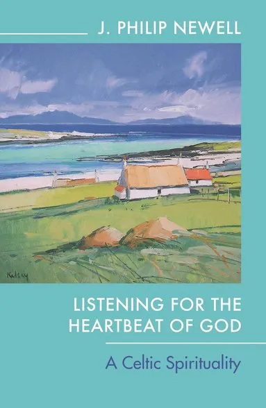 Listening for the Heartbeat of God