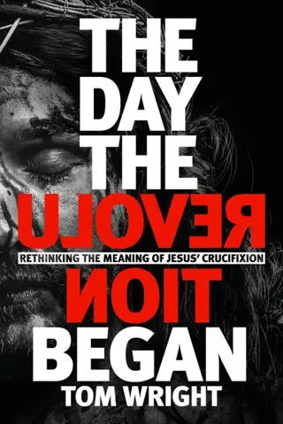 Day the Revolution Began
