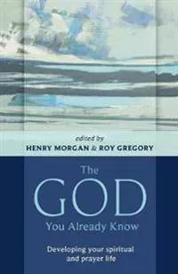 The God You Already Know