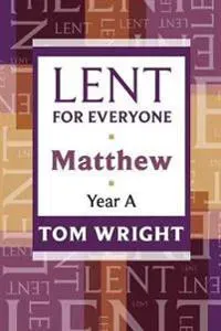 Lent for Everyone
