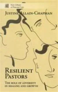 Resilient Pastors