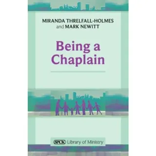 Being a Chaplain