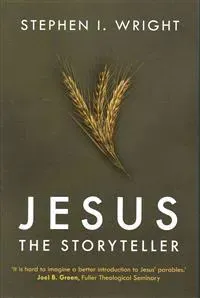 Jesus the Storyteller