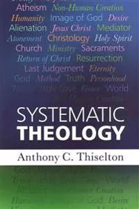 Systematic Theology