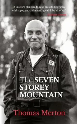 The Seven Storey Mountain