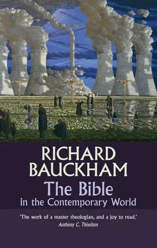 The Bible in the Contemporary World