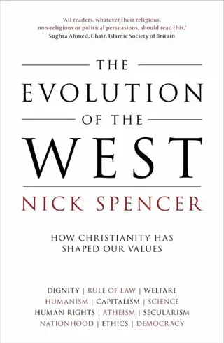 The Evolution of the West