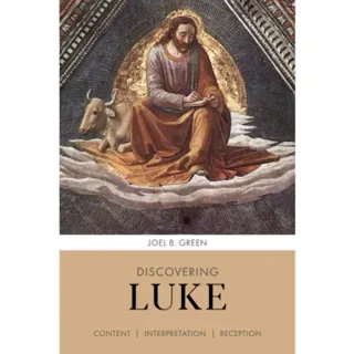 Discovering Luke