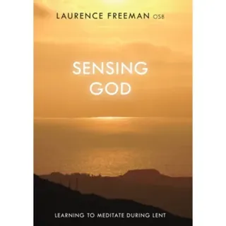 Sensing God