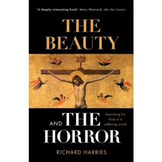 The Beauty and the Horror
