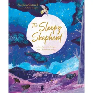 The Sleepy Shepherd