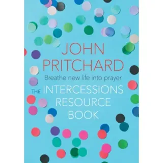 The Intercessions Resource Book