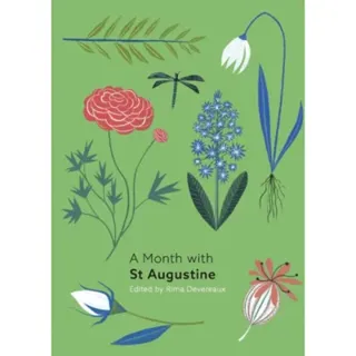 A Month with St Augustine