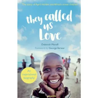 They Called Us Love