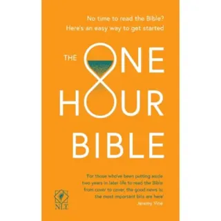 The One Hour Bible