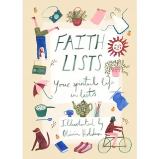 Faith Lists