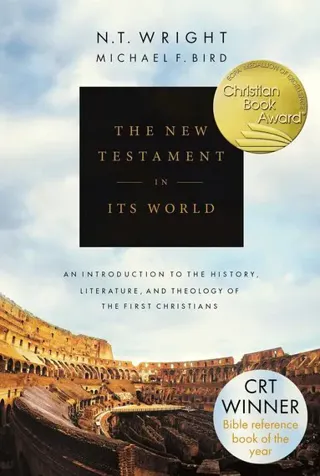The New Testament in its World