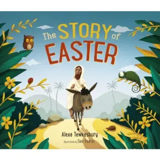 The Story of Easter