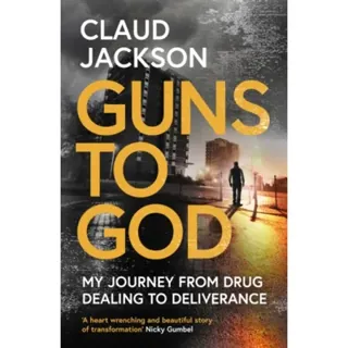 Guns to God