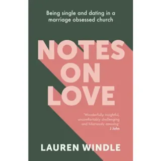 Notes on Love