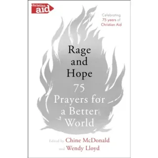 Rage and Hope