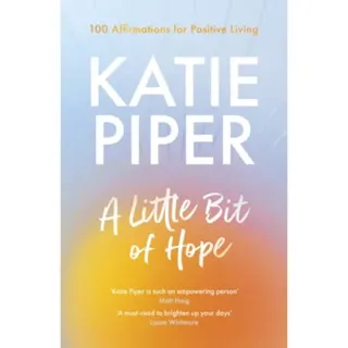 A Little Bit of Hope