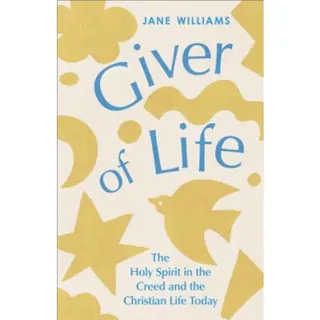 Giver of Life
