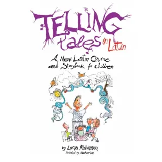 Telling Tales in Latin