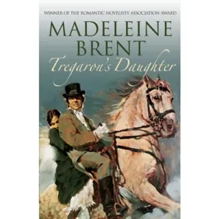 Tregaron's Daughter