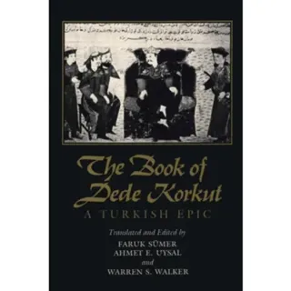 The Book of Dede Korkut