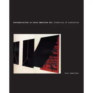 Conceptualism in Latin American Art