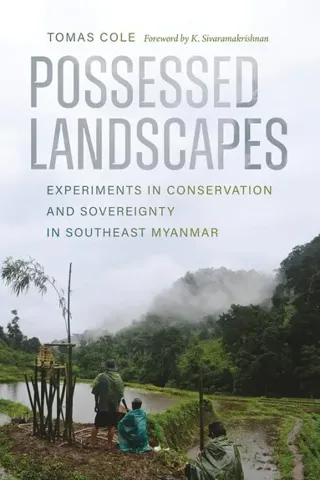 Possessed Landscapes