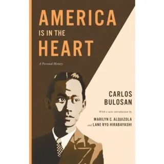 America Is in the Heart