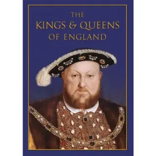 The Kings & Queens of England