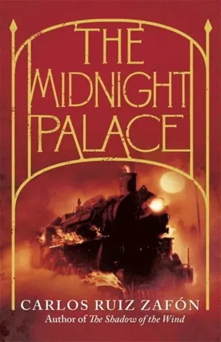 Midnight Palace
