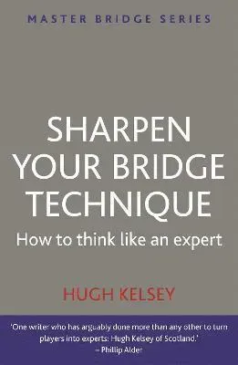 Sharpen Your Bridge Technique