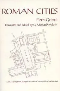 Roman Cities