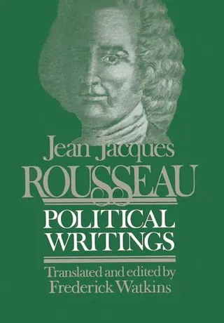 Political Writings