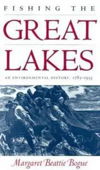 Fishing the Great Lakes