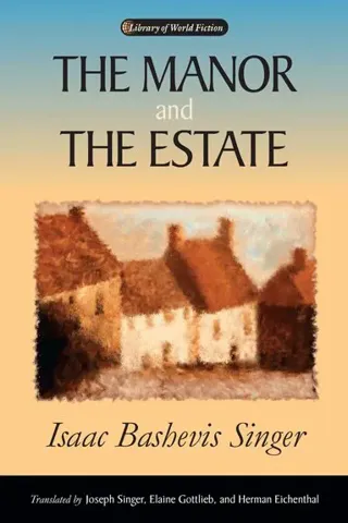The Manor and the Estate