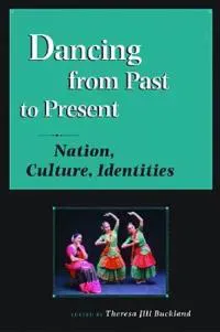Dancing from Past to Present
