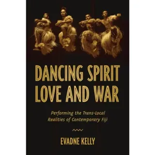 Dancing Spirit, Love, and War