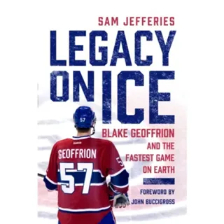 Legacy on Ice