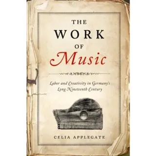 The Work of Music