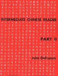Intermediate Chinese Reader