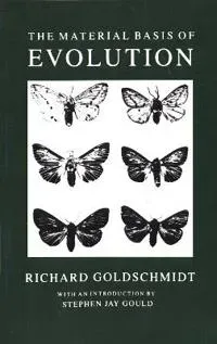 The Material Basis of Evolution
