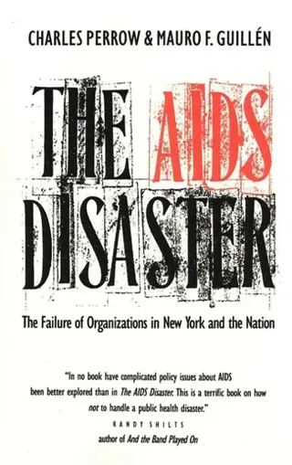 AIDS Disaster