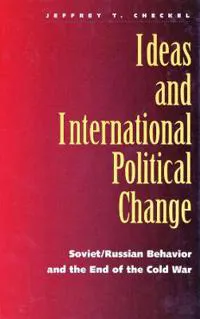 Ideas and International Political Change