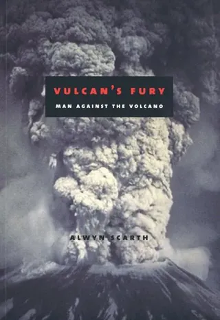 Vulcan's Fury