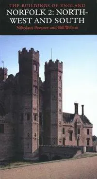 Norfolk 2: North-West and South
